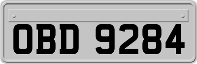 OBD9284