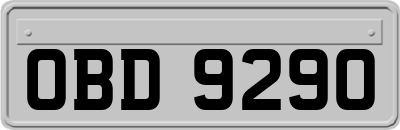 OBD9290