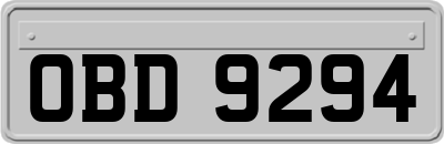 OBD9294