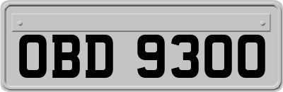 OBD9300