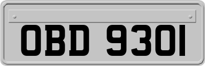 OBD9301
