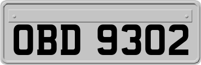 OBD9302
