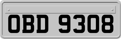OBD9308