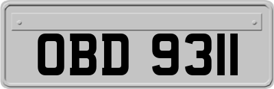 OBD9311