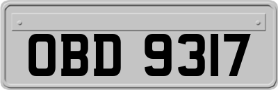 OBD9317