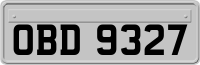OBD9327