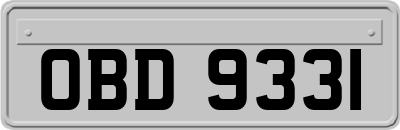 OBD9331
