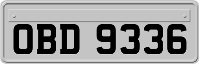 OBD9336