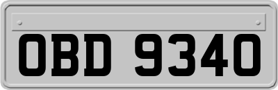 OBD9340