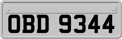 OBD9344