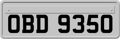 OBD9350