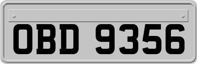 OBD9356