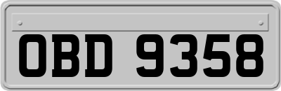 OBD9358