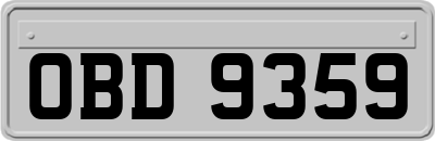 OBD9359