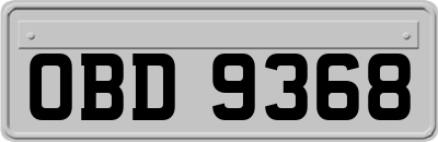 OBD9368