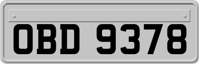 OBD9378