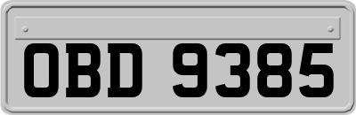OBD9385
