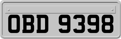 OBD9398