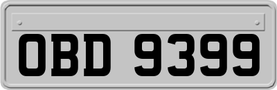 OBD9399