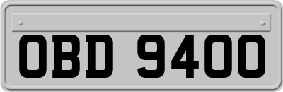 OBD9400