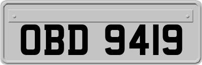 OBD9419