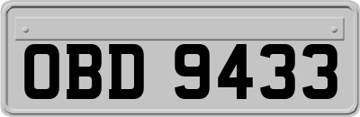 OBD9433