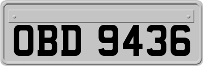 OBD9436