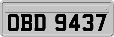 OBD9437