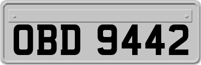 OBD9442