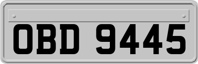 OBD9445