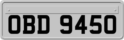 OBD9450