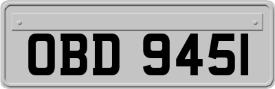 OBD9451