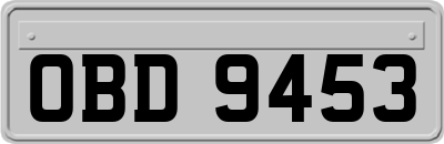 OBD9453