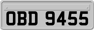 OBD9455