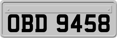 OBD9458