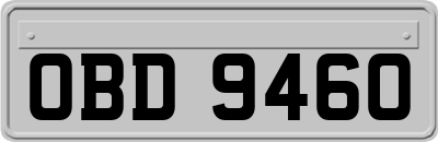 OBD9460