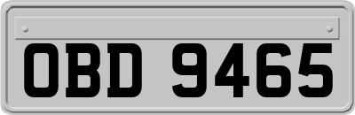 OBD9465