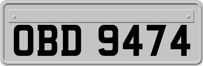 OBD9474