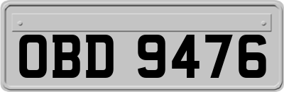 OBD9476
