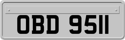 OBD9511