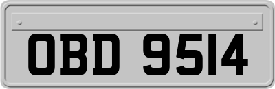 OBD9514