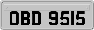 OBD9515