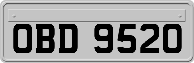 OBD9520