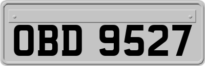 OBD9527