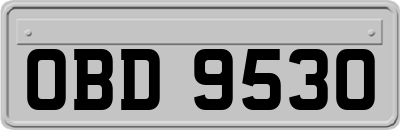 OBD9530