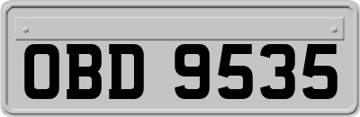 OBD9535