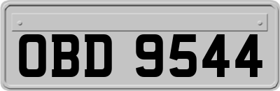 OBD9544