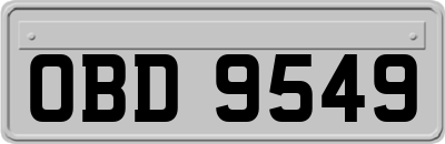 OBD9549