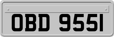 OBD9551