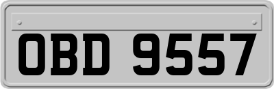 OBD9557